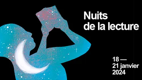 L’Agenda Forum : nos idées sorties pour les 20 et 21 janvier