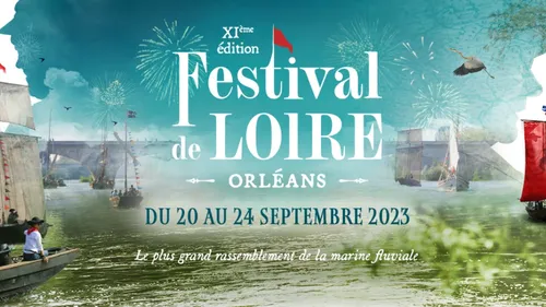 Un Festival de Loire « très attendu par les Orléanais »