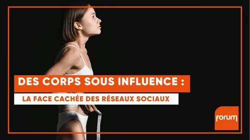 Des corps sous influence : la face cachée des réseaux sociaux 