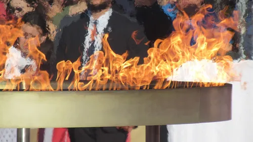 Limoges : la ville accueillera la flamme paralympique lundi 26 août