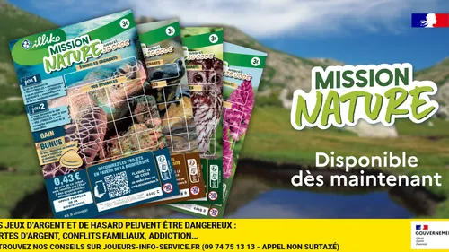 Loto de la biodiversité 2024 : des projets retenus en Centre-Val de...