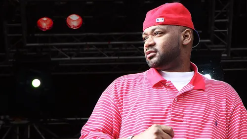 Ghostface Killah (Wu-Tang Clan) au cœur d’un drame familial