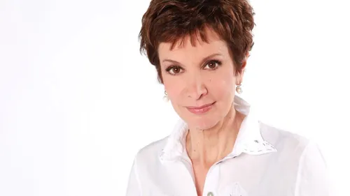 Catherine Laborde, ex-présentatrice météo, est décédée