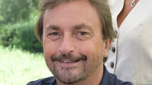 Henri Leconte va se remarier !