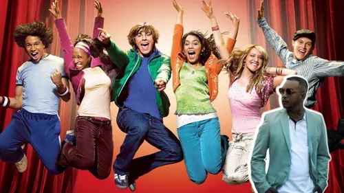 Le jour où Willy Denzey a chanté pour « High School Musical »