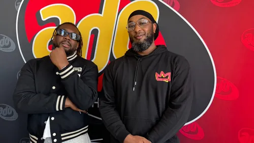 « L’Olympia c’était mon rêve » : Tayron Kwidan’s est l’invité de DJ...