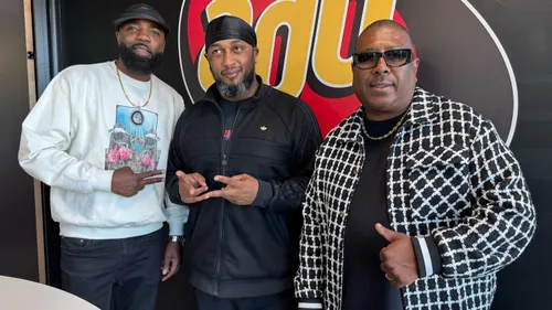 Réécoutez l'interview de NÈG' MARRONS dans ALDG ! 