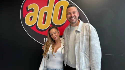 Réécoutez l’interview de KAYLIYAH dans ADO FAMILY !