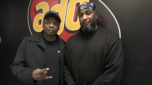 Réécoutez l’interview et le live de MC Solaar dans ALDG !