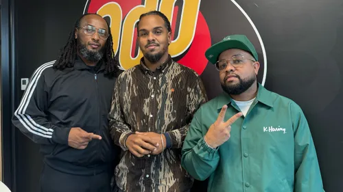 Réécoutez l’interview de Nikoo et Di Panda dans ALDG