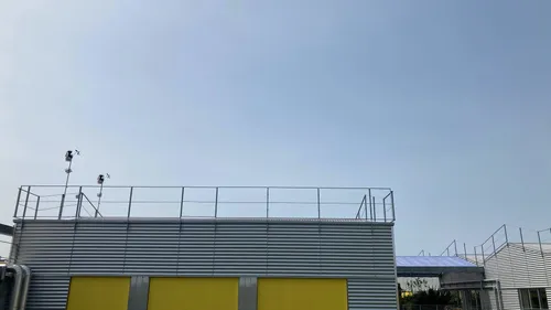 Nouvelle Aquitaine : qualité de l'air très peu dégradée après...