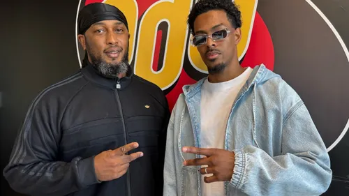 Réécoutez l’interview et le live de DR. YARO dans ALDG !