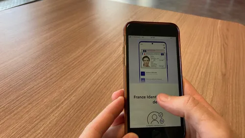 Permis de conduire dématérialisé : mode d'emploi