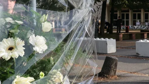 Les 4 infos du jeudi 19 octobre