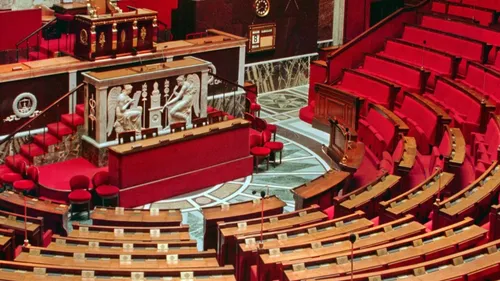 Les 4 infos du mardi 19 décembre