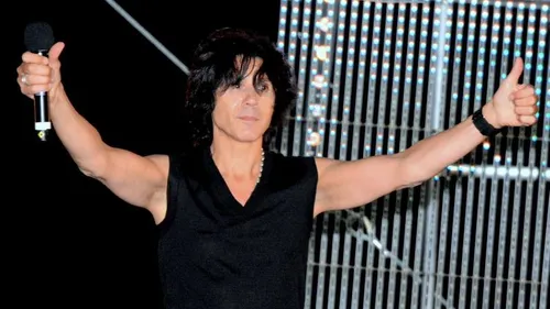 Jean-Luc Lahaye en garde à vue, soupçonné de viols sur mineures