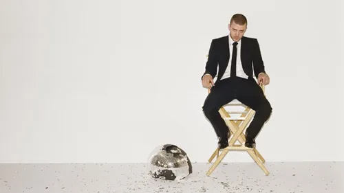 Justin Timberlake : bientôt la suite de son célèbre album...