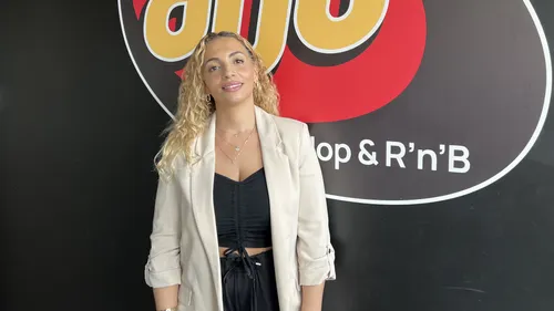 Kayna Samet invitée de DJ myst : “le R’n’B n’a jamais été mort”