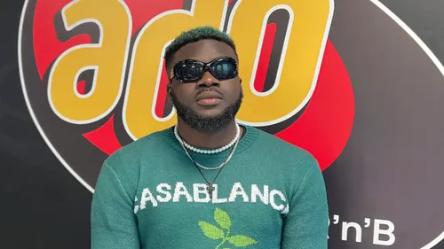 Son amour pour la scène, ses feats de rêve… Lil Jay Bingerack est...