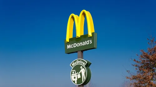 McDonald’s : les saveurs du monde entier au menu des JO 2024