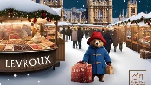 Agenda des sorties du 20 au 23 décembre