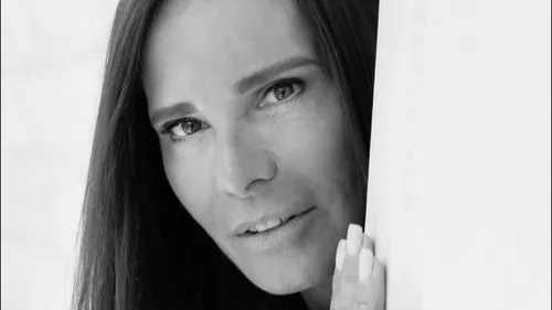 Pour Nathalie Marquay-Pernaut : "la mort n'existe pas"