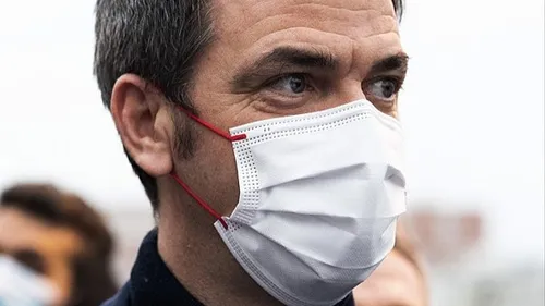 Fin de l’obligation du port du masque dans les transports en commun...