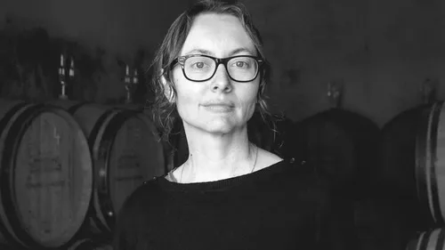 L’une des plus grandes sommelières au monde vient d’Angers