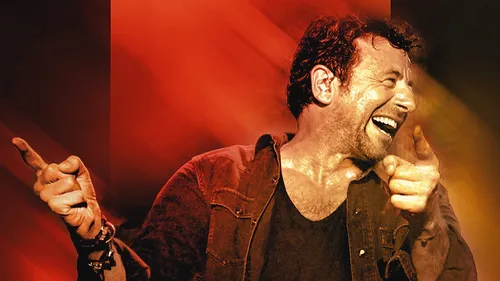 INTERVIEW. Patrick Bruel en concert à Orléans