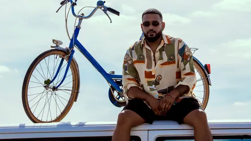 D’Orléans à l’Afrique du Sud : Ben Tyler parcourt 18 000 km à vélo