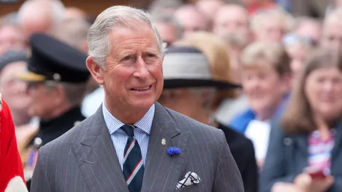 Bob Marley, Kylie Minogue, Michael Bublé : le Roi Charles III...