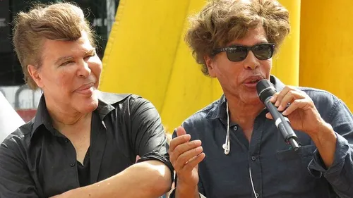 Grichka Bogdanoff est décédé