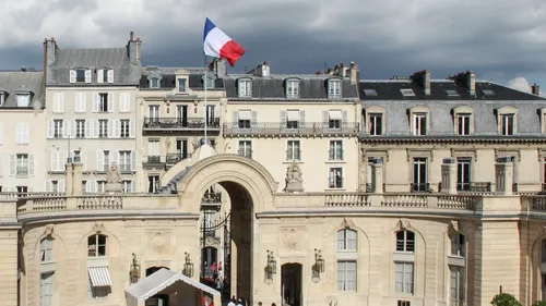 Les 4 infos du vendredi 15 septembre