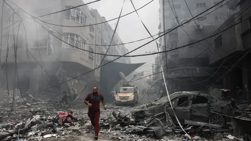 Les 4 infos du lundi 9 octobre