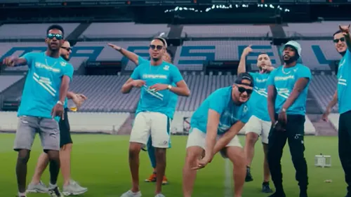 Jul réunit les rappeurs marseillais pour "13'Organisé Vol. 2"