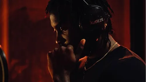 Damso : un EP annoncé avant l'album tant attendu 