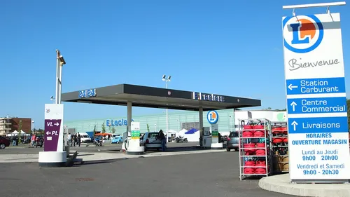 Vers une baisse du prix des carburants à partir de lundi ?