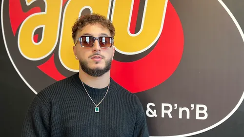 Warren Saada : la pépite du R’n’B français se livre sur Ado (live +...