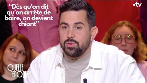 Sommes-nous « chiants » si on ne boit pas d’alcool ? 