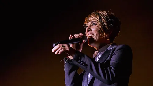 Zaz : avant l’album, deux nouvelles chansons dévoilées ce mardi