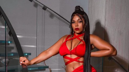 Ashanti rejoint le casting du film "No Address" axé sur la vie des...