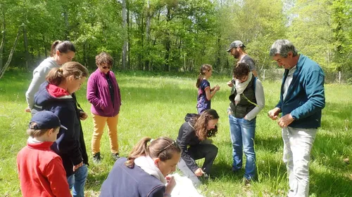 Qu’est-ce que l’Atlas de la biodiversité communal du Grand Chambord ?