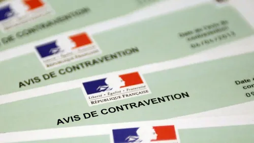 Aux Pays-Bas, un homme a reçu une amende de 380 euros… pour s’être...