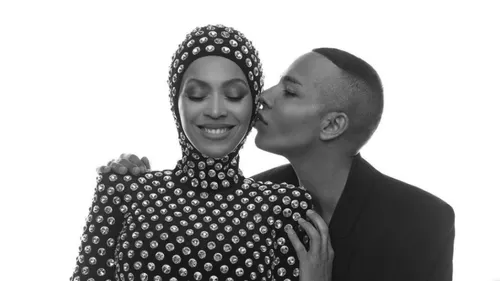 Beyoncé met fin à son contrat avec Adidas et dévoile sa nouvelle...