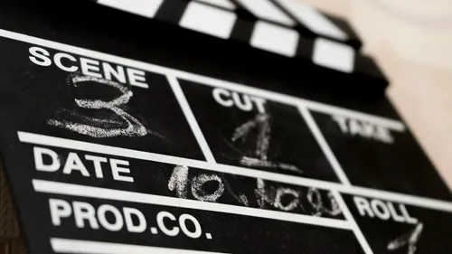 Maine-et-Loire : le réalisateur de Baron Noir et Oussekine...