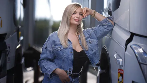 Les Reines de la route 2024 : Clotilde rembraye pour une 3ème édition