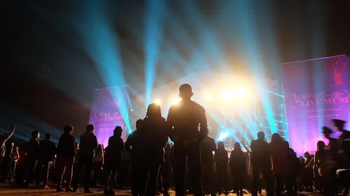 La musique c'est la santé !