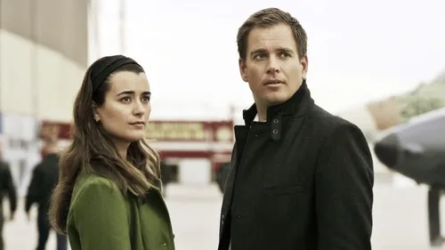 NCIS : un spin-off sur le couple Ziva/Dinozzo en préparation