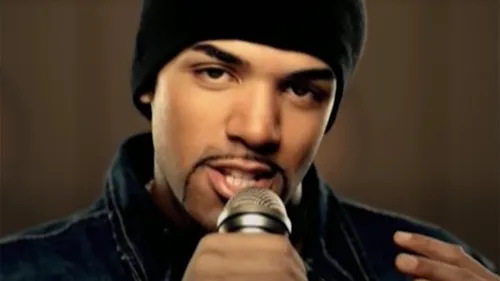 Craig David - What's Your Flava?