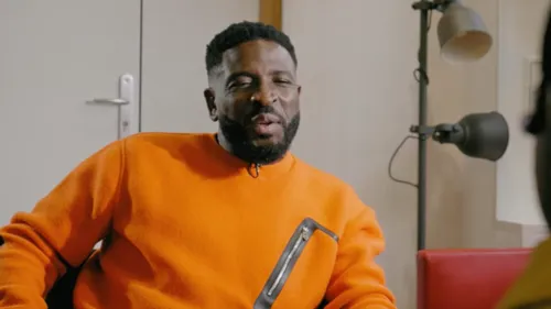 Gims règle ses comptes avec Dawala, son ancien producteur lui...